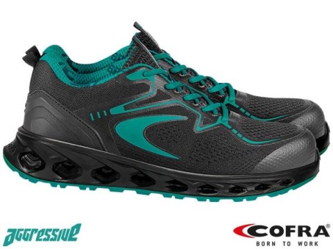 BUTY BEZPIECZNE COFRA