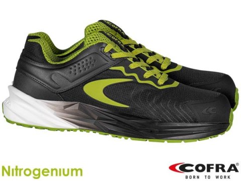 BUTY BEZPIECZNE COFRA