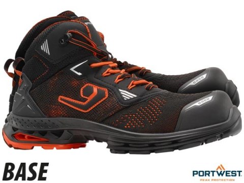 BUTY BEZPIECZNE PORTWEST