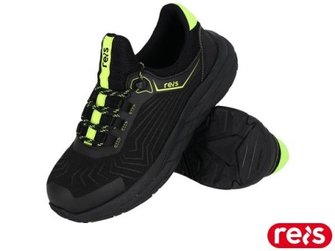 BUTY BEZPIECZNE REIS