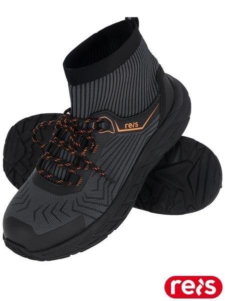 BUTY BEZPIECZNE REIS