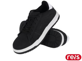 BUTY BEZPIECZNE REIS