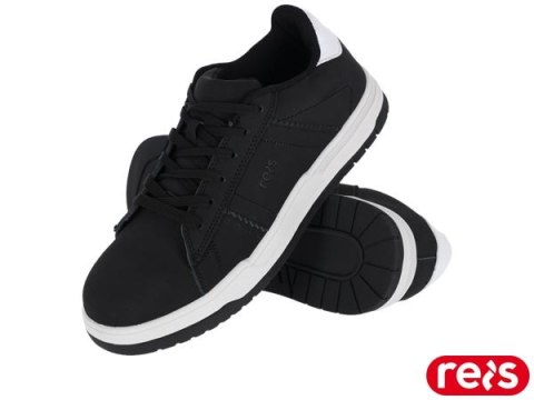 BUTY BEZPIECZNE REIS