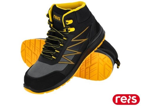 BUTY BEZPIECZNE REIS