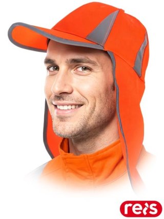 CZAPKA OCHRONNA REIS