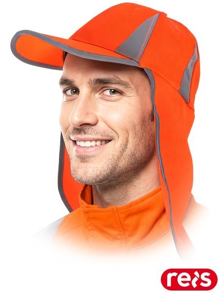 CZAPKA OCHRONNA REIS