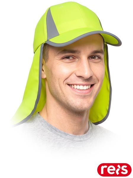 CZAPKA OCHRONNA REIS