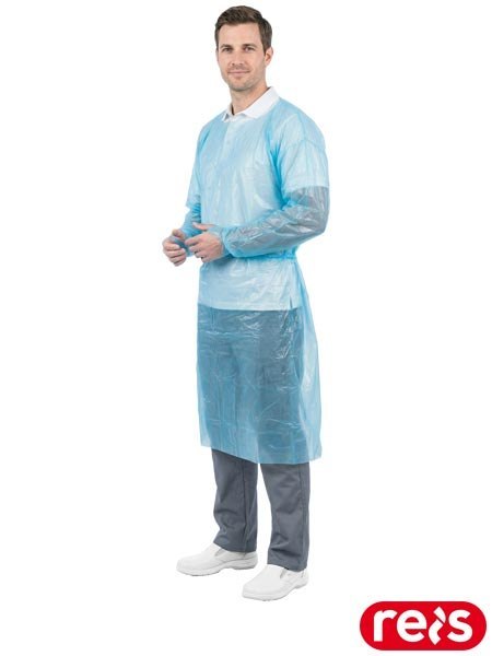 FARTUCH FOLIOWY REIS