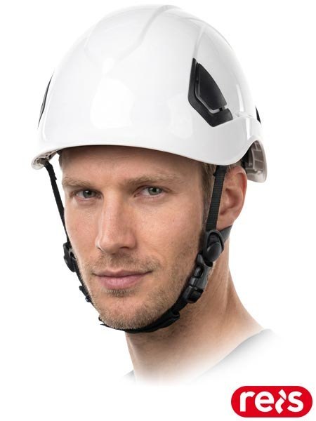 HEŁM OCHRONNY REIS