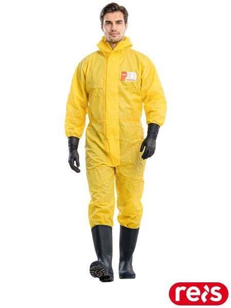 KOMBINEZON OCHRONNY REIS