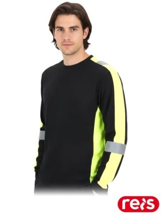 KOSZULKA Z DŁUGIM RĘKAWEM REIS