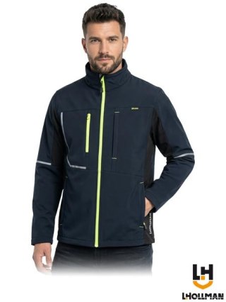 KURTKA OCHRONNA L.HOLLMAN