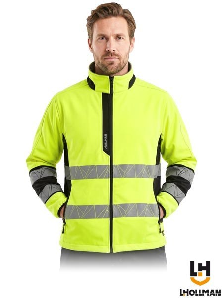 KURTKA OCHRONNA L.HOLLMAN
