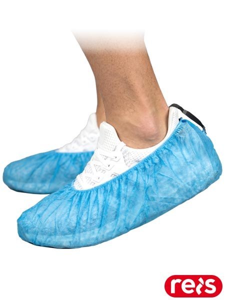 OCHRANIACZE NA OBUWIE REIS