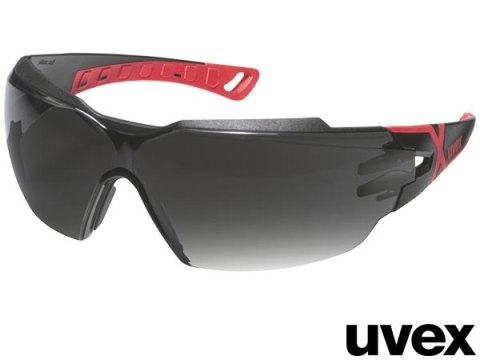 OKULARY OCHRONNE UVEX