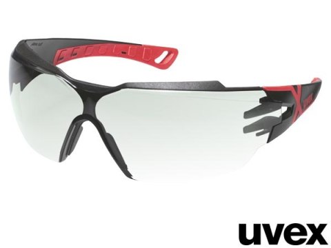 OKULARY OCHRONNE UVEX