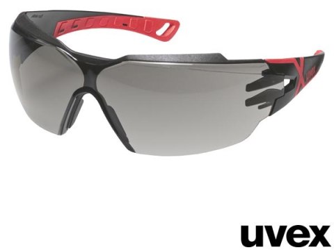OKULARY OCHRONNE UVEX