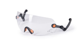 OKULARY WEWNĘTRZNE NEO VIS IN1 DO HEŁMU ABS NEO