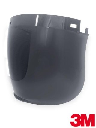 OSŁONA TWARZY 3M