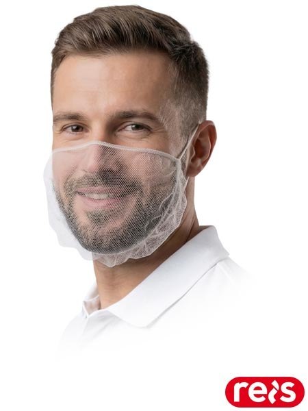 OSŁONA UST I BRODY REIS