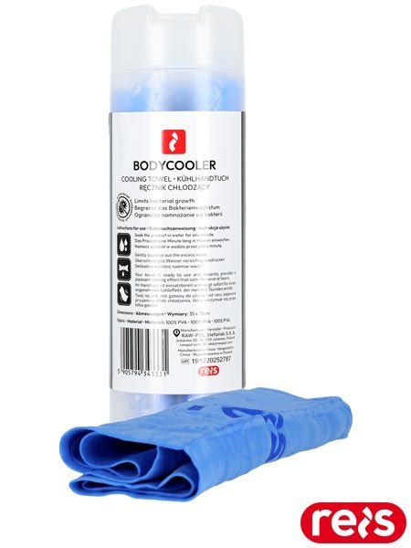 RĘCZNIK CHŁODZĄCY REIS