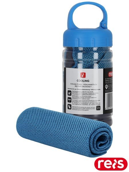 RĘCZNIK CHŁODZĄCY REIS