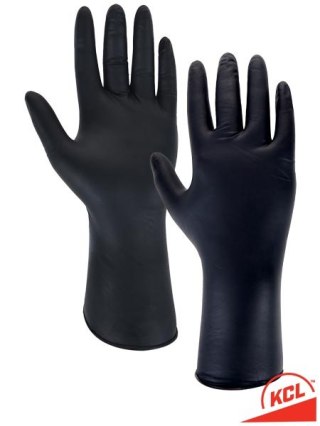 RĘKAWICE OCHRONNE KCL