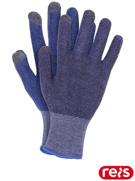 RĘKAWICE OCHRONNE REIS