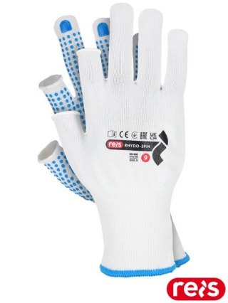 RĘKAWICE OCHRONNE REIS