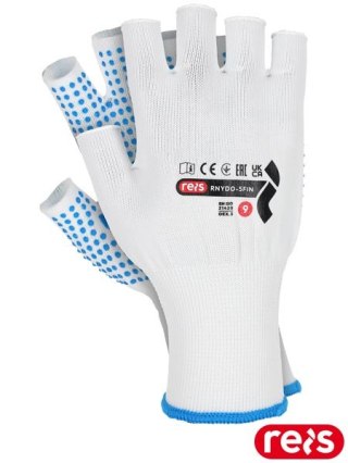 RĘKAWICE OCHRONNE REIS
