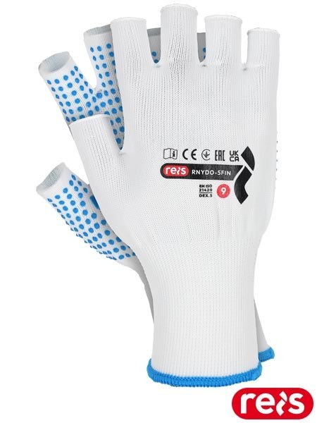 RĘKAWICE OCHRONNE REIS