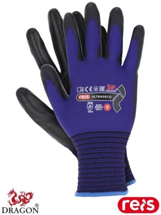 RĘKAWICE OCHRONNE REIS