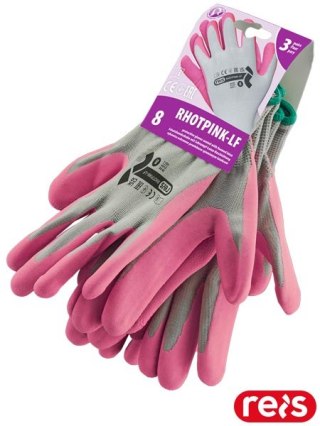 RĘKAWICE OCHRONNE REIS