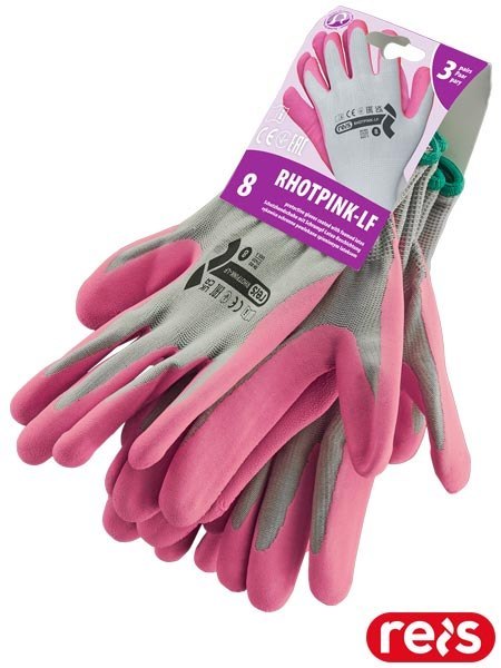 RĘKAWICE OCHRONNE REIS