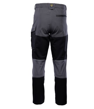 SEVEN KINGS TRAIL LIGHT SPODNIE DO PASA STAL