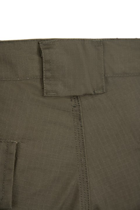 SPODNIE DO PASA BDU KHAKI