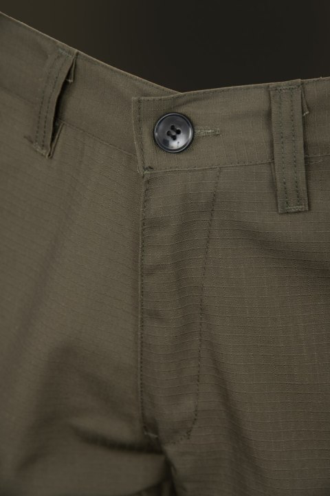 SPODNIE DO PASA BDU KHAKI