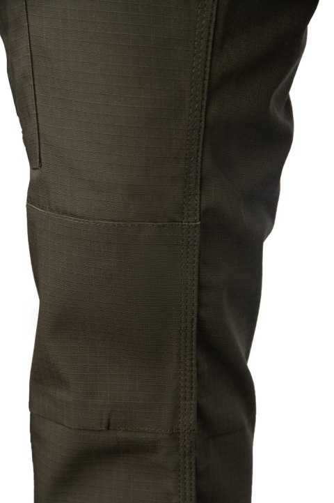 SPODNIE DO PASA BDU KHAKI