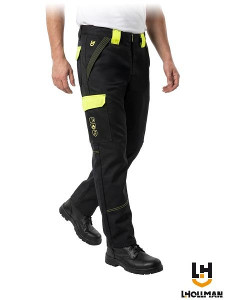 SPODNIE OCHRONNE DLA SPAWACZY