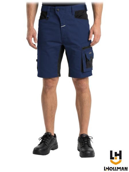 SPODNIE OCHRONNE DO PASA - KRÓTKIE