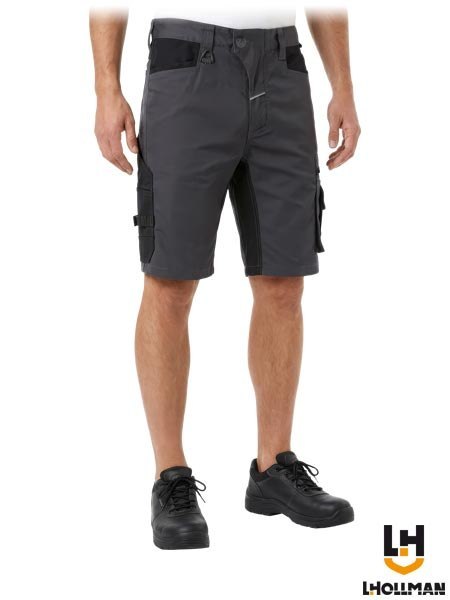 SPODNIE OCHRONNE DO PASA - KRÓTKIE