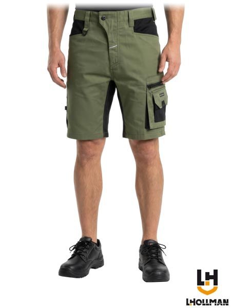 SPODNIE OCHRONNE DO PASA - KRÓTKIE