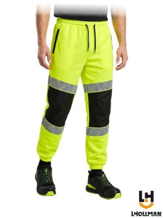 SPODNIE OCHRONNE DO PASA L.HOLLMAN