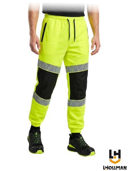 SPODNIE OCHRONNE DO PASA L.HOLLMAN