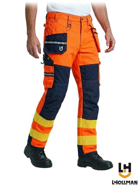 SPODNIE OCHRONNE DO PASA L.HOLLMAN