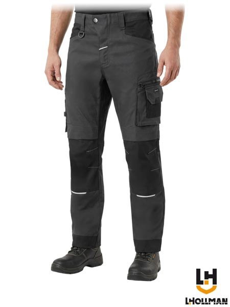 SPODNIE OCHRONNE DO PASA