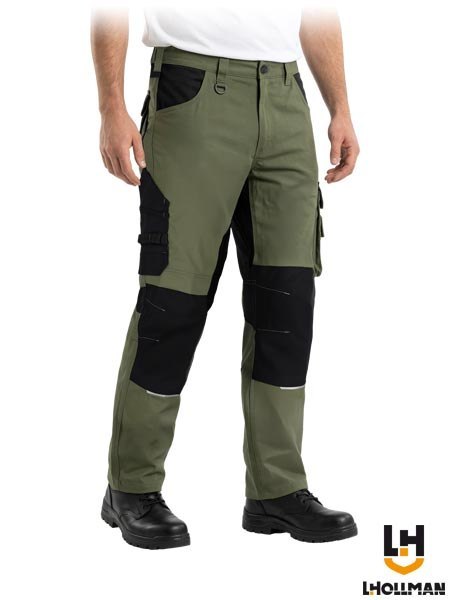 SPODNIE OCHRONNE DO PASA