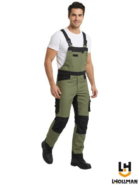 SPODNIE OCHRONNE OGRODNICZKI