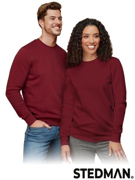 SWEATSHIRT STEDMAN