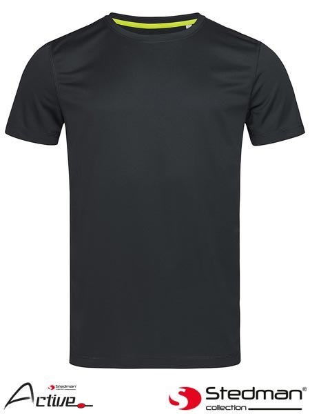 T-SHIRT MĘSKI STEDMAN